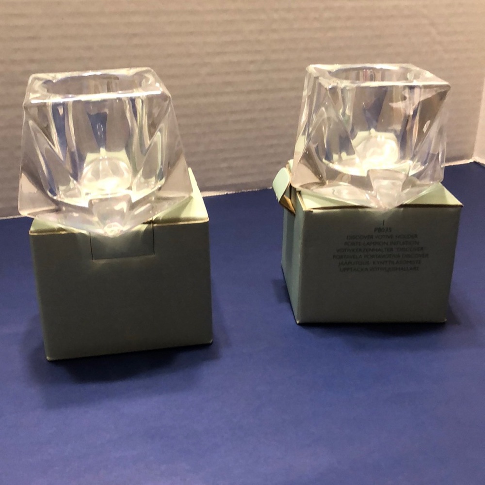 Party lite votives
